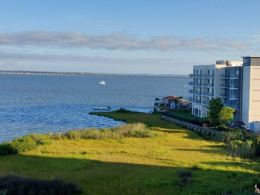 Hampton Inn & Suites Ocean City/Bayfront-Convention Center
