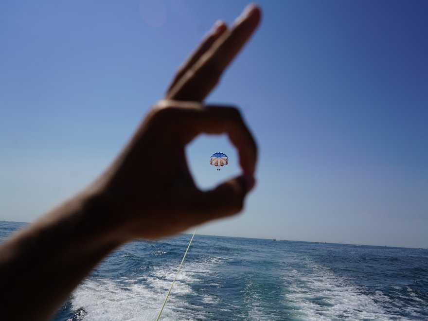 OC Parasail
