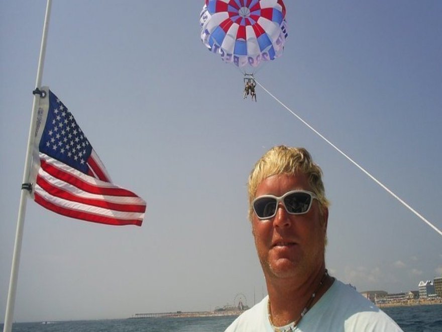 OC Parasail