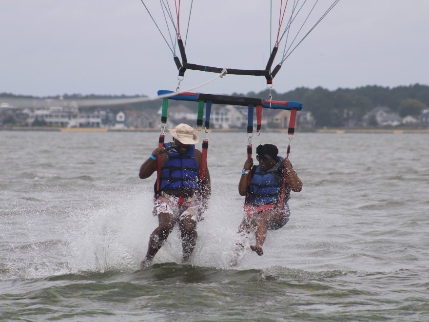 OC Parasail