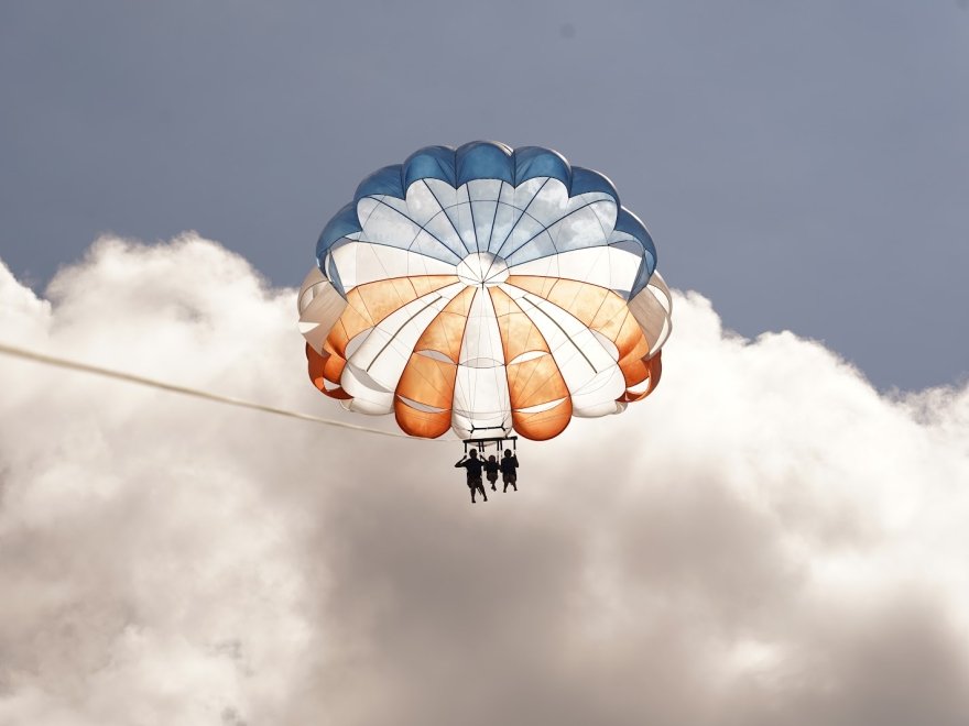OC Parasail