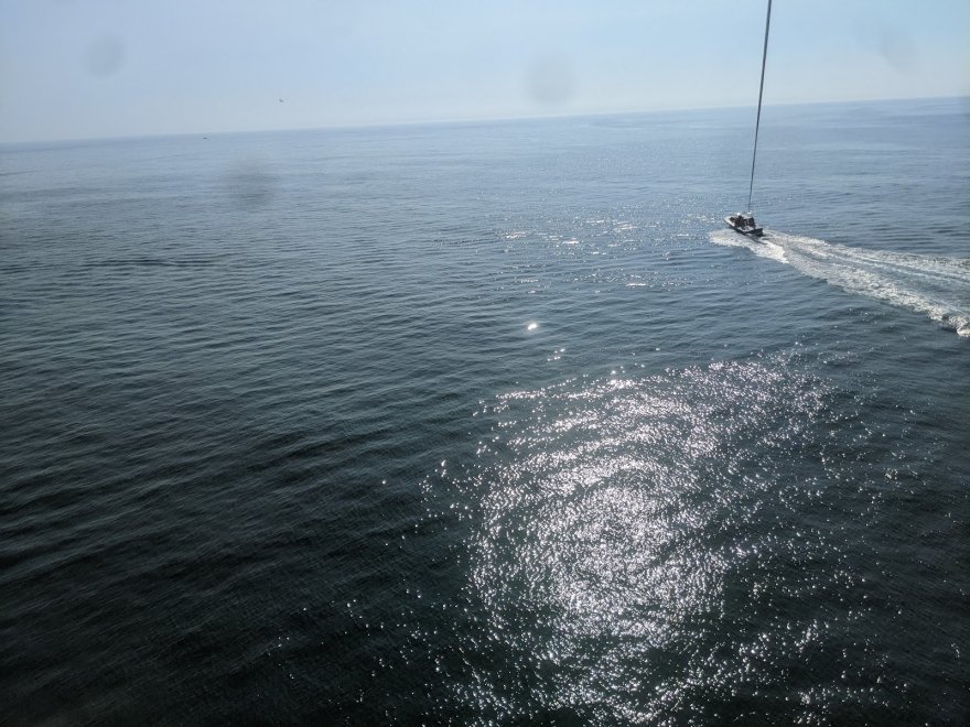 OC Parasail