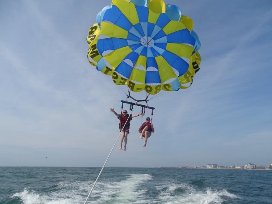 OC Parasail