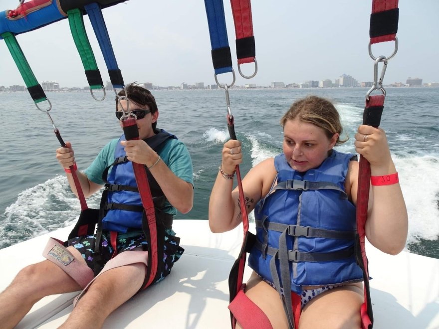 OC Parasail