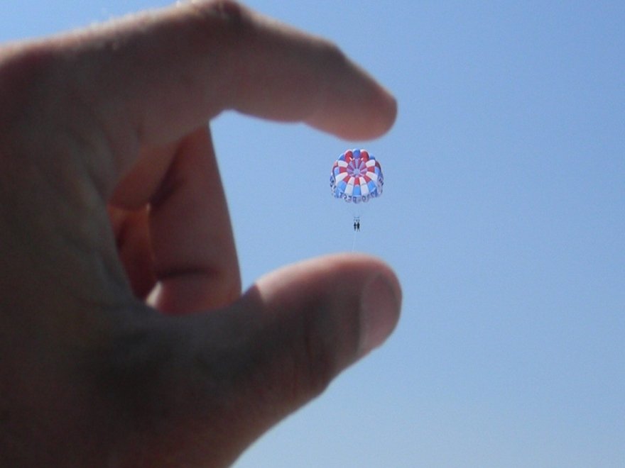 OC Parasail