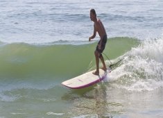Wave Riding School 
