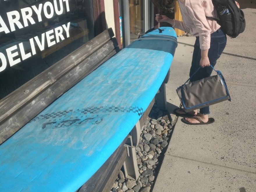Wave Riding School 
