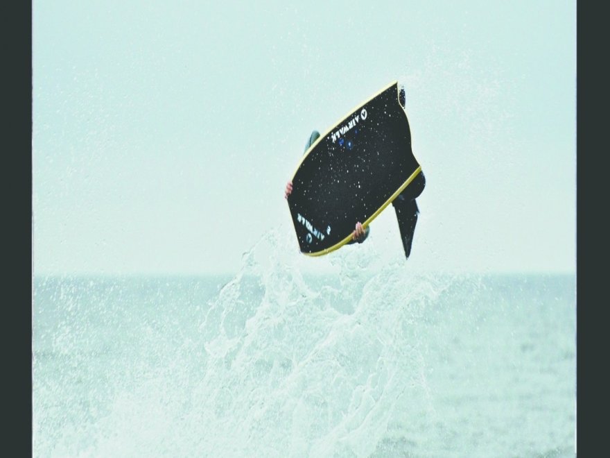 Wave Riding School 