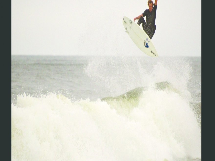Wave Riding School 