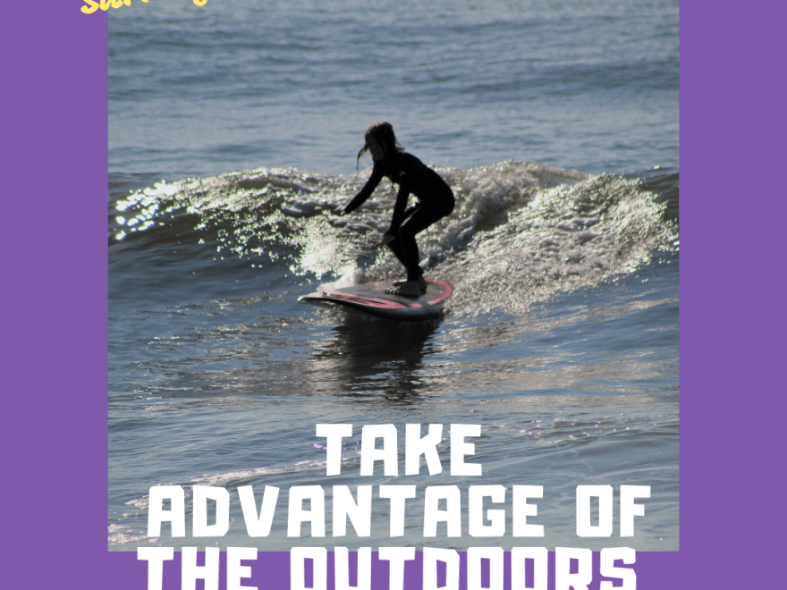 Wave Riding School 