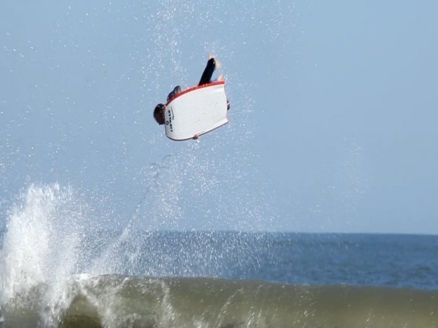 Wave Riding School 