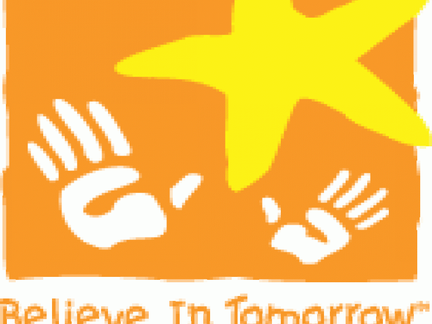 Believe In Tomorrow House By The Sea