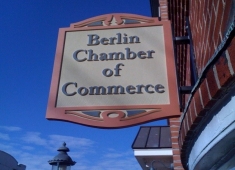 Berlin Chamber of Commerce