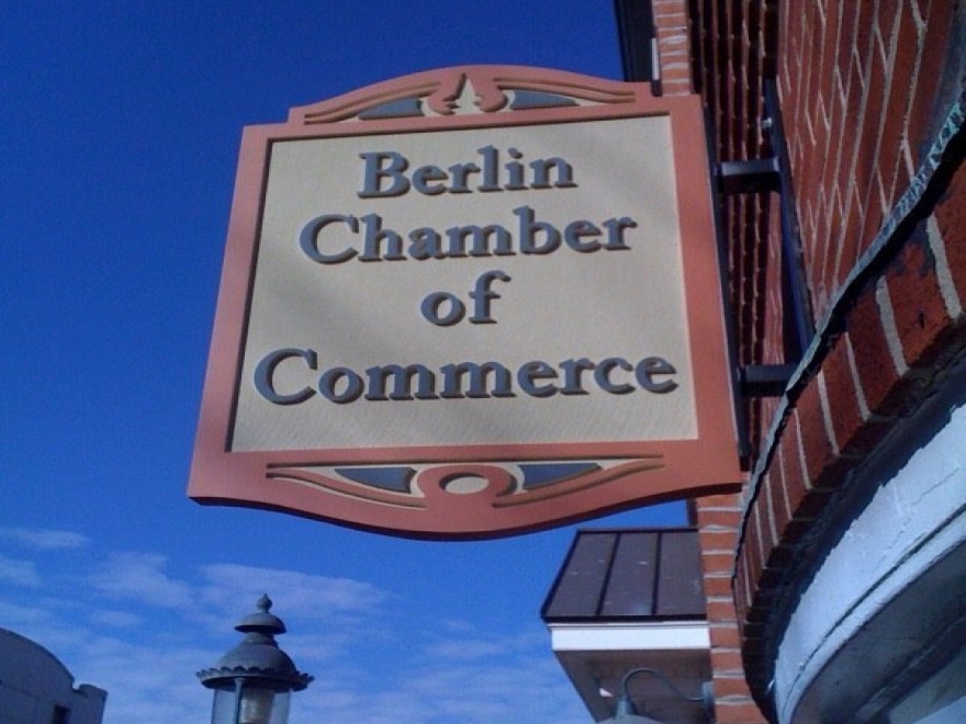 Berlin Chamber of Commerce