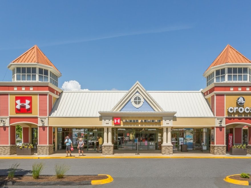 Outlets Ocean City