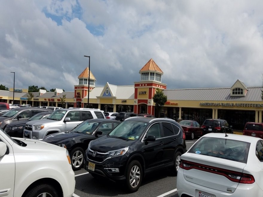 Outlets Ocean City