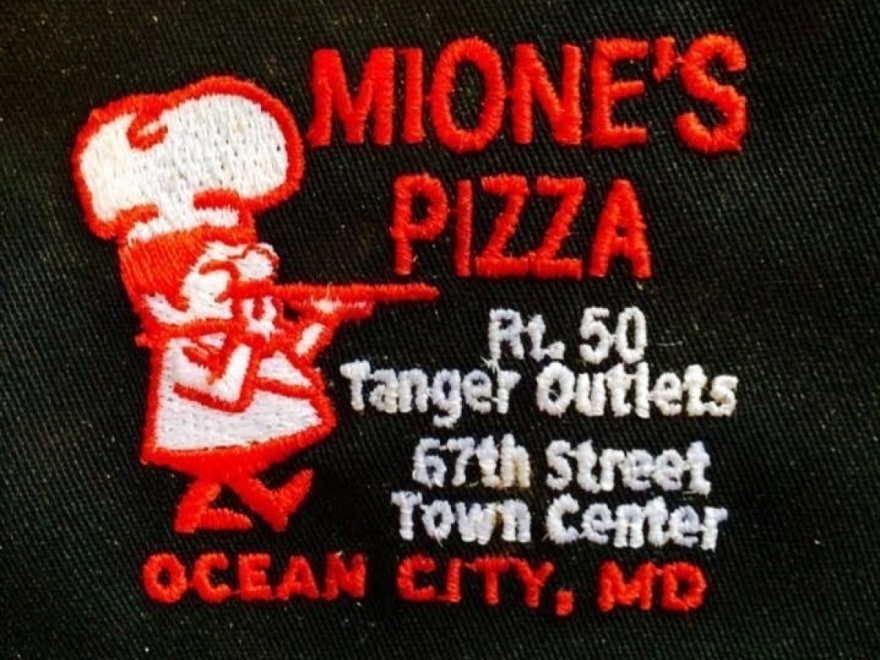 Mione's Pizza & Italian Restaurant