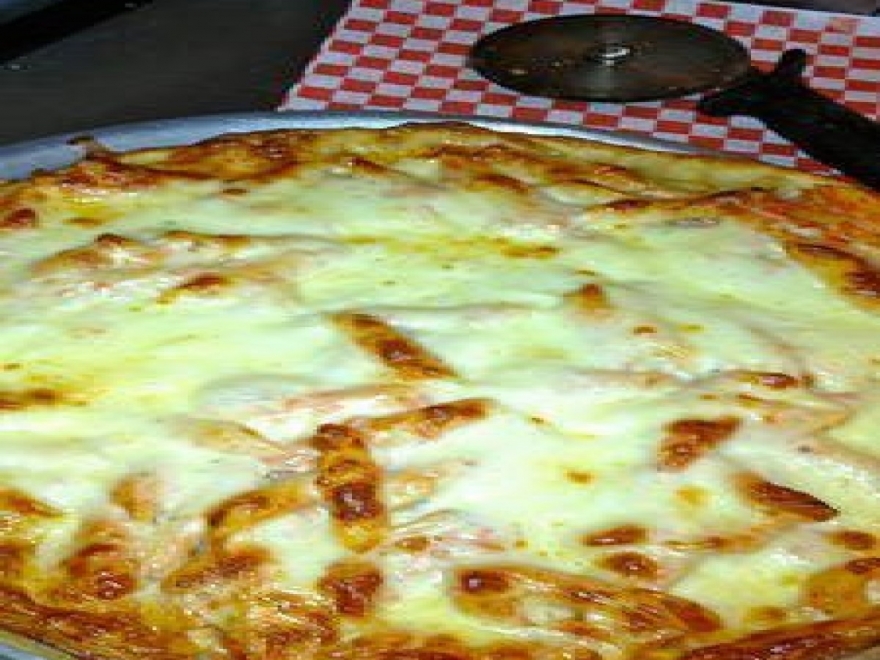 Mione's Pizza & Italian Restaurant