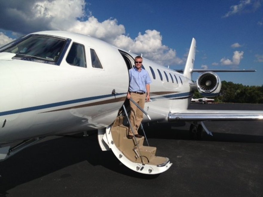 Ocean Aviation