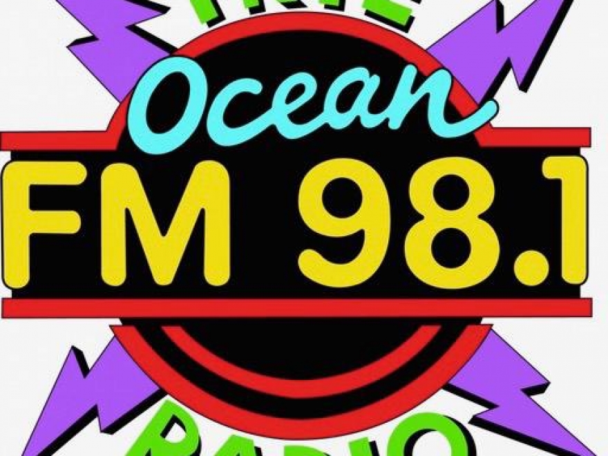 Ocean 98.1 WOCM-FM
