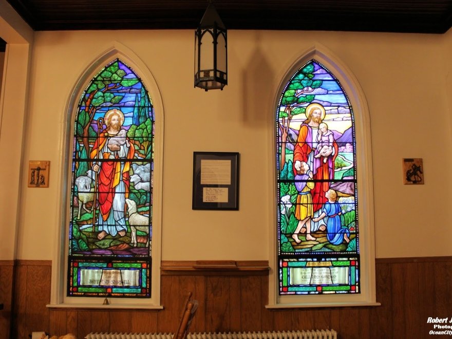 St. Paul's by-the Sea Episcopal Church