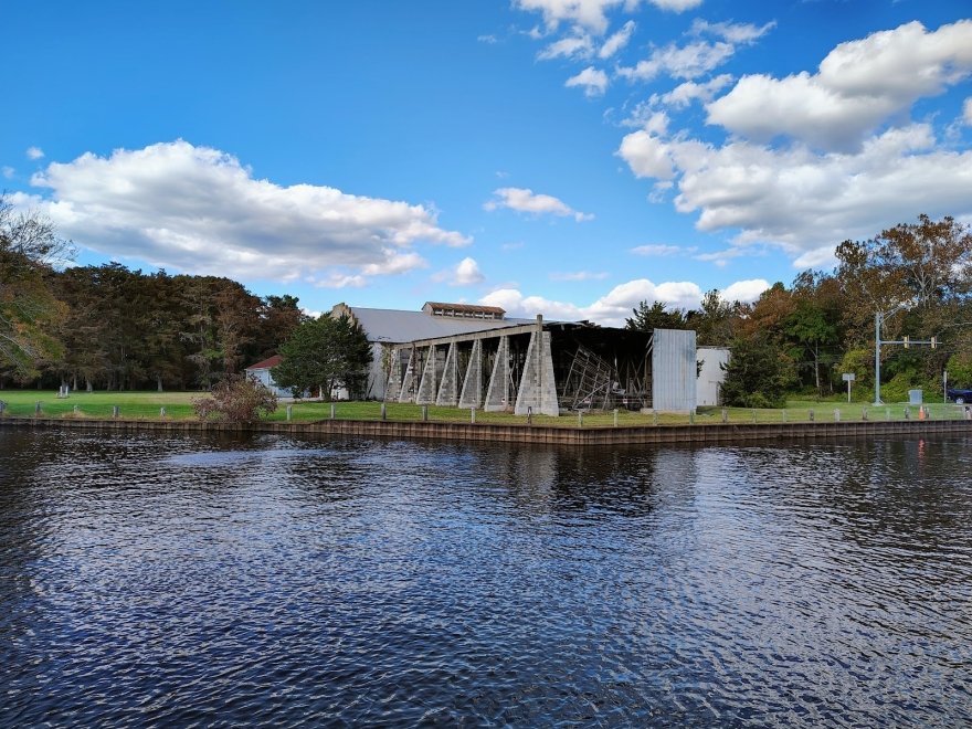 Worcester County Library - Snow Hill Branch