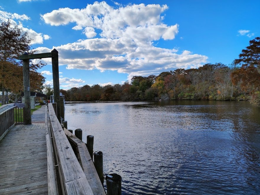Worcester County Library - Snow Hill Branch