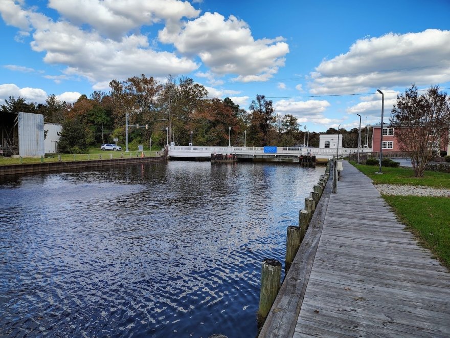 Worcester County Library - Snow Hill Branch