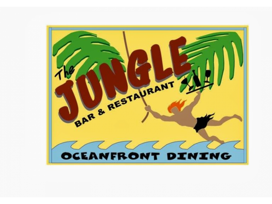 The Jungle Bar & Restaurant
