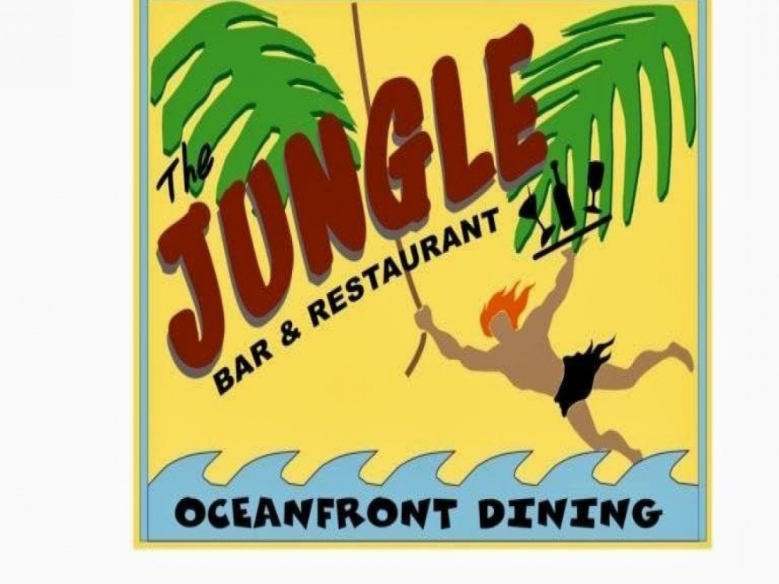 The Jungle Bar & Restaurant