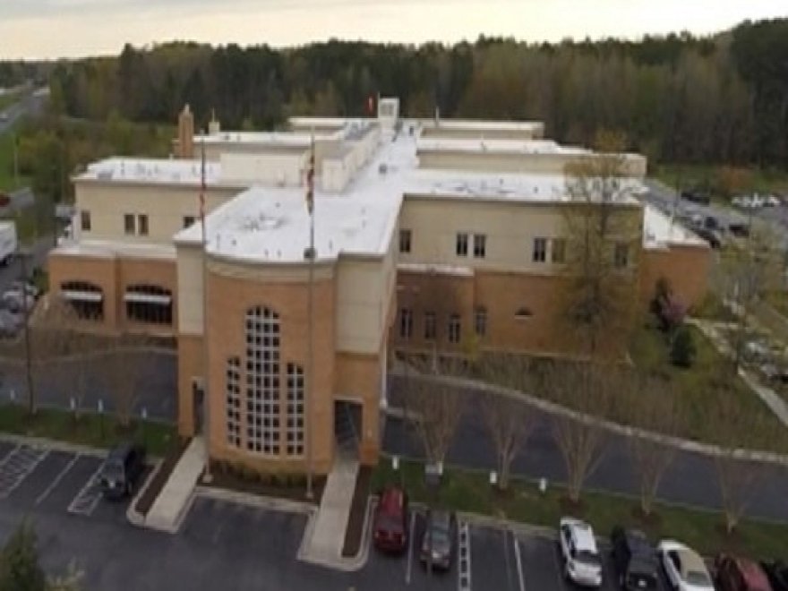 Atlantic General Hospital