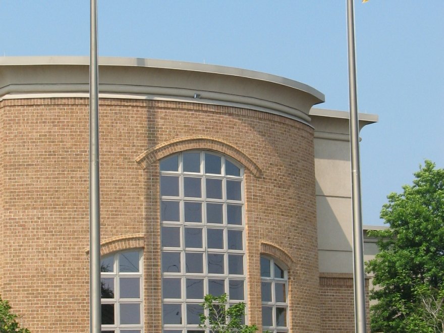 Atlantic General Hospital