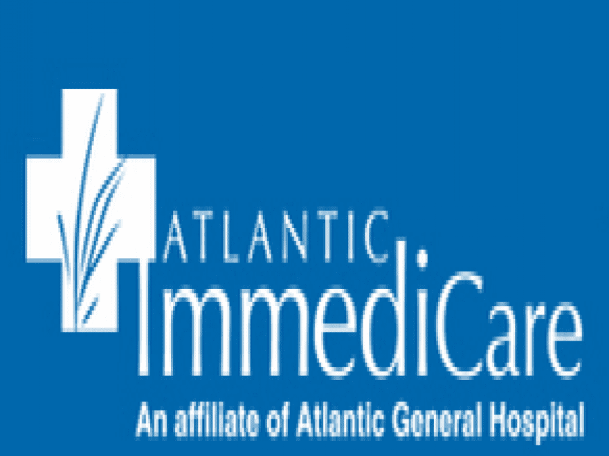 Atlantic ImmediCare at Townsend Medical Center