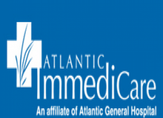 Atlantic ImmediCare at Townsend Medical Center