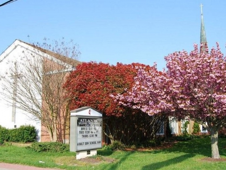Atlantic United Methodist Church