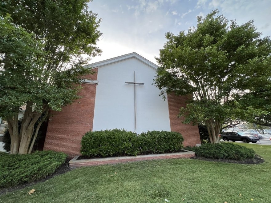 Atlantic United Methodist Church