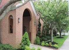 Atlantic United Methodist Church