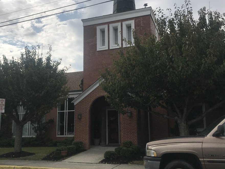 Atlantic United Methodist Church