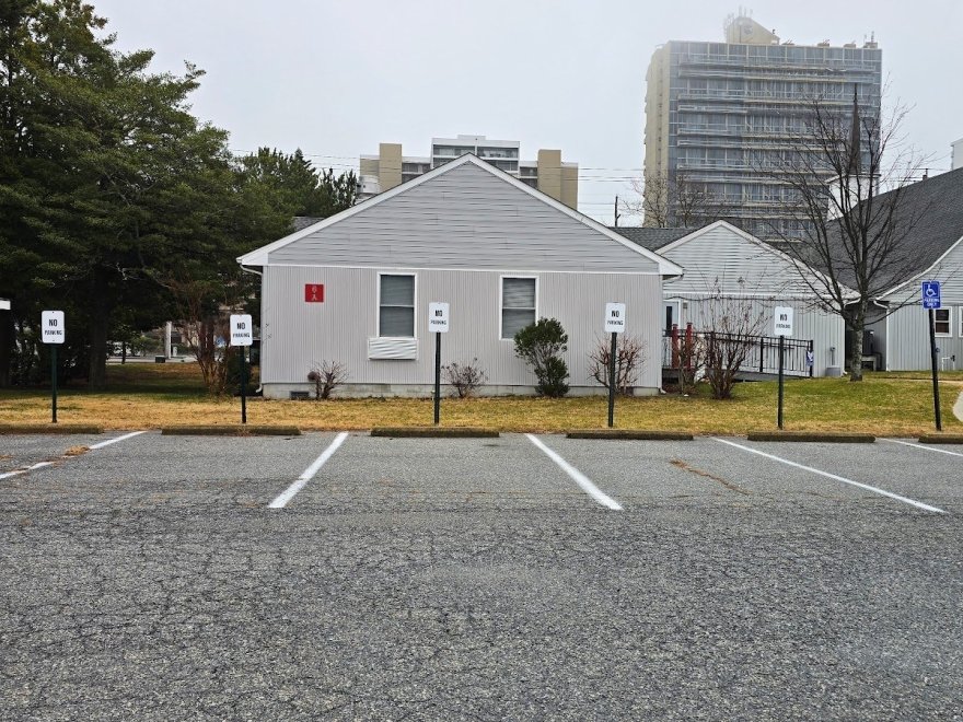 Church of the Holy Spirit Episcopal