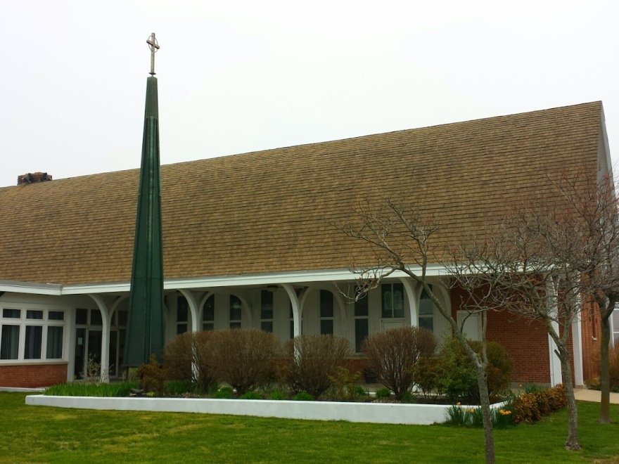 First Presbyterian Church of Ocean City