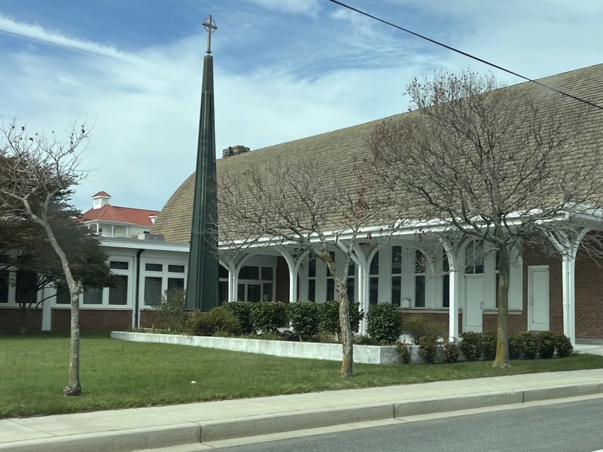 First Presbyterian Church of Ocean City