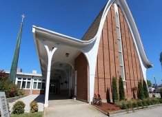 First Presbyterian Church of Ocean City
