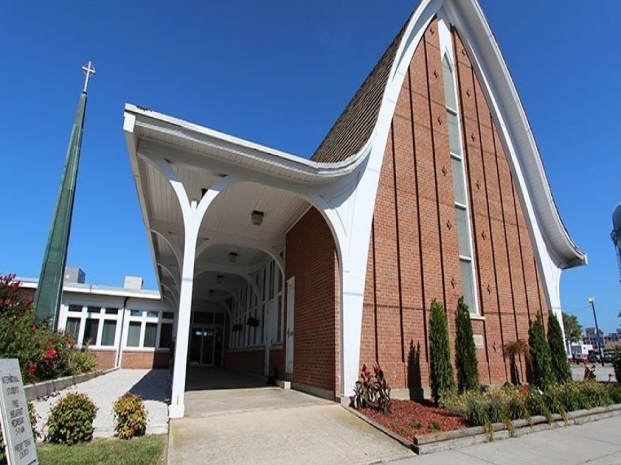 First Presbyterian Church of Ocean City