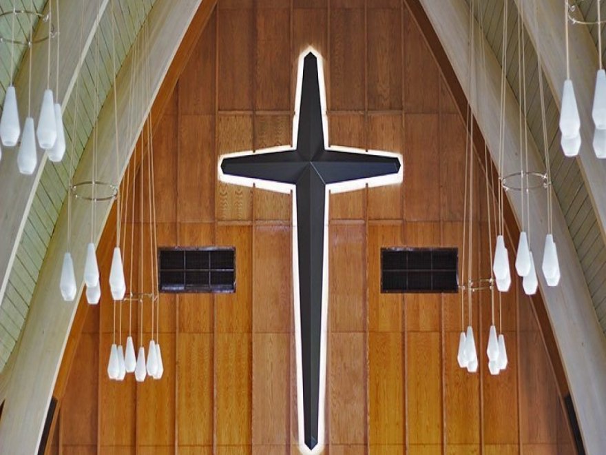 First Presbyterian Church of Ocean City