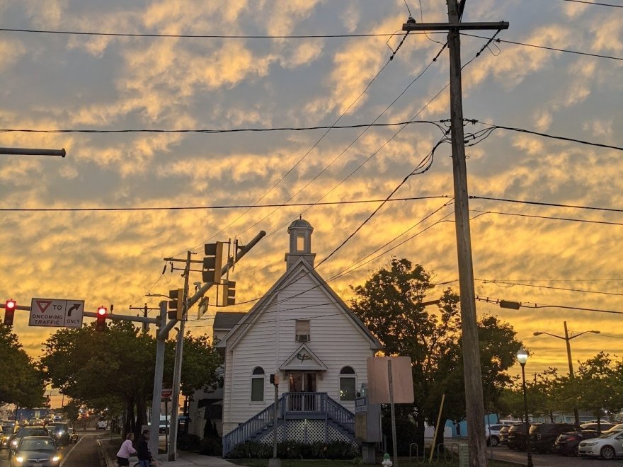 Ocean City Baptist Church