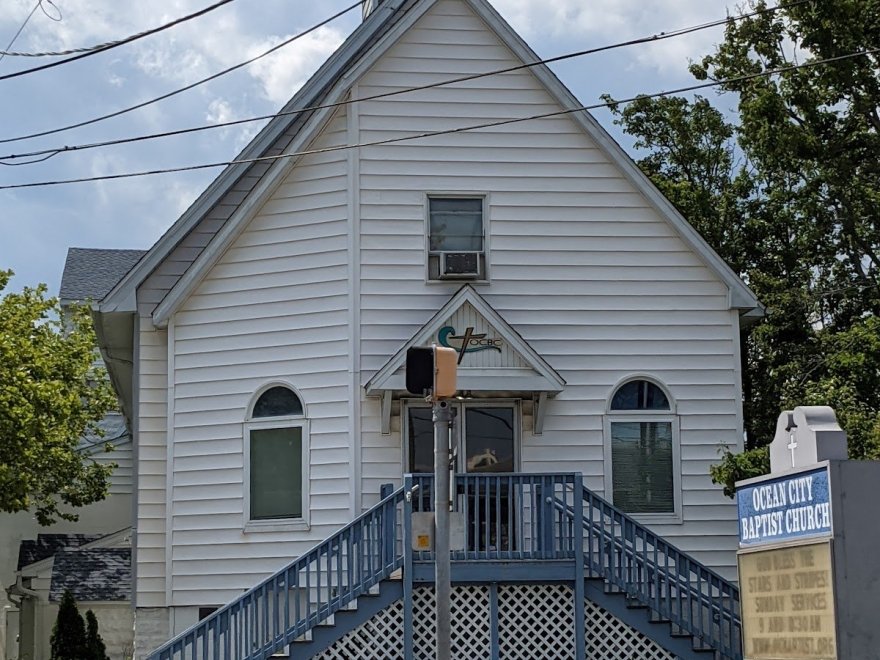 Ocean City Baptist Church