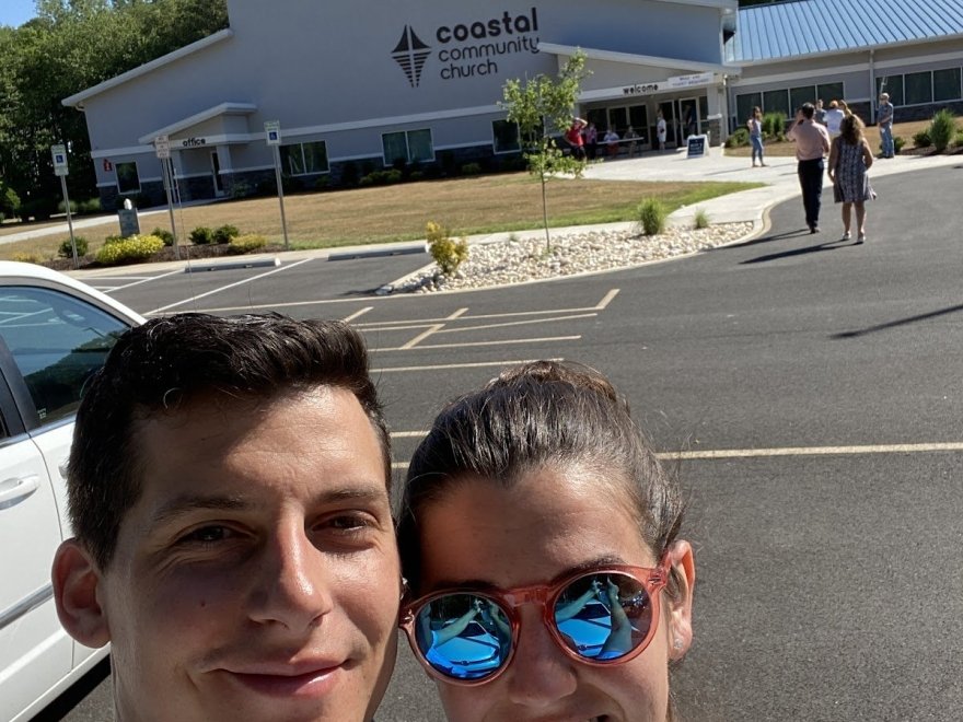 Coastal Community Church