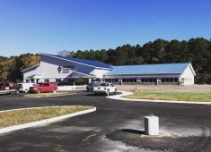 Coastal Community Church