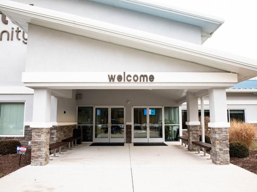 Coastal Community Church