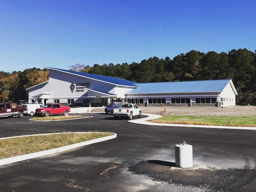 Coastal Community Church